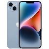 Смартфон Apple iPhone 14 Plus 256 ГБ, Dual еSIM, голубой
